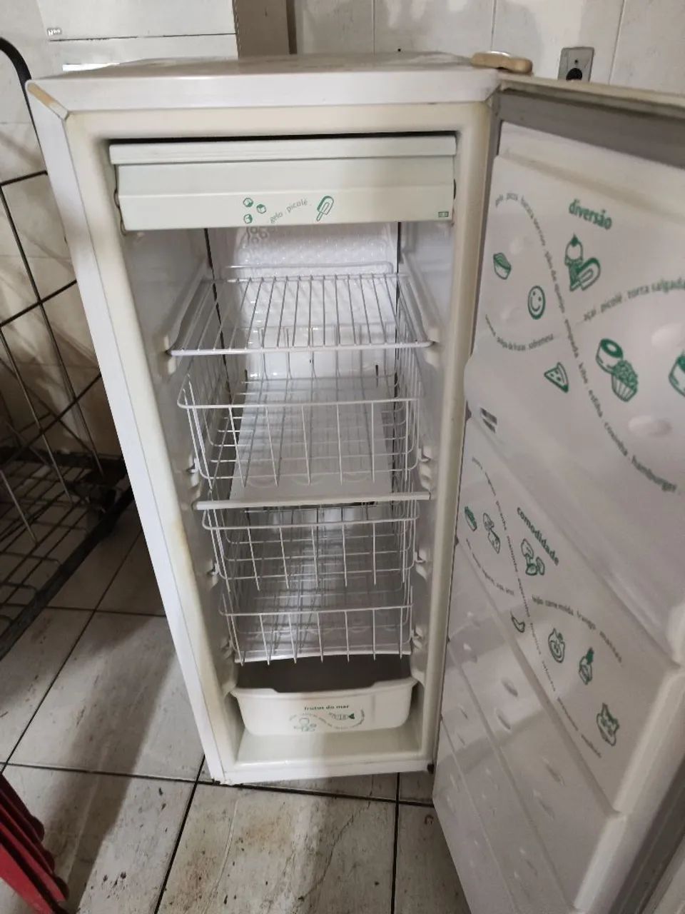 Freezer  - Foto 2