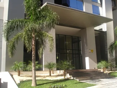 Salas Comerciais Conjugadas para Locação por R$ 3.000,00