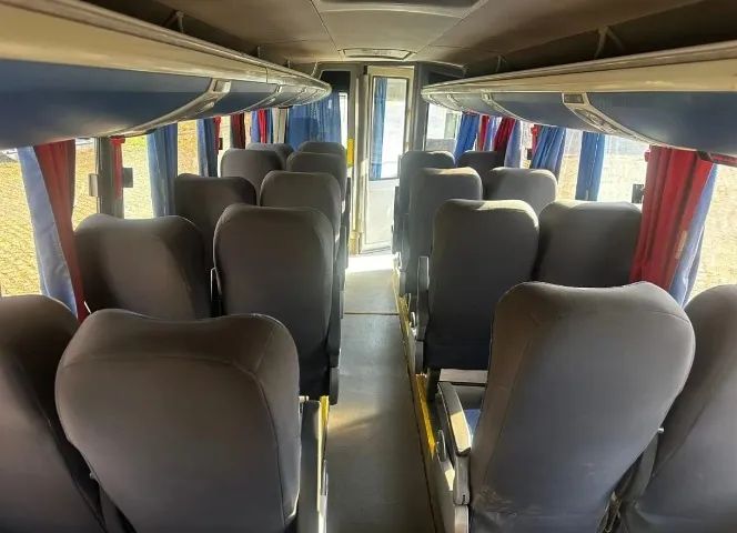 Repasso ônibus Marcopolo Rodoviário - Foto 9