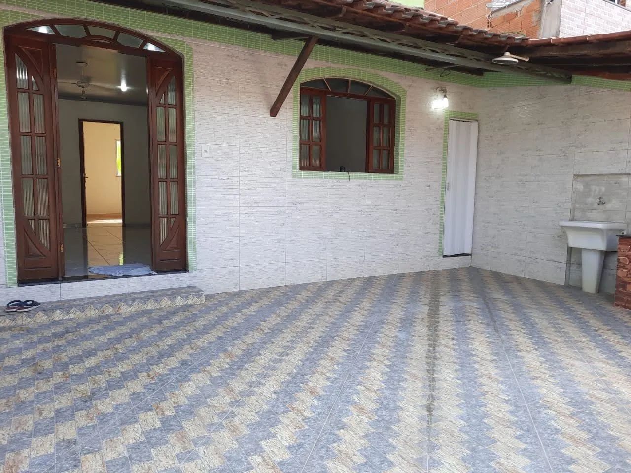 Foto - Duque de Caxias - São Bento