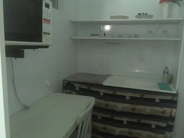 Hospedagem No melhor da Aldeota - Foto 8