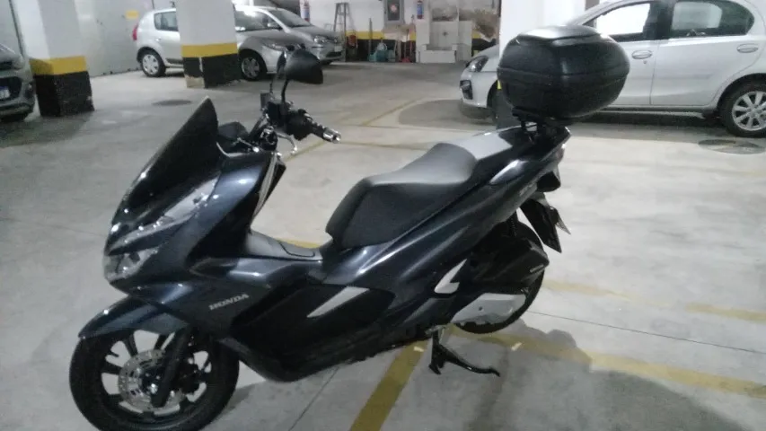 PCX 2021-2021