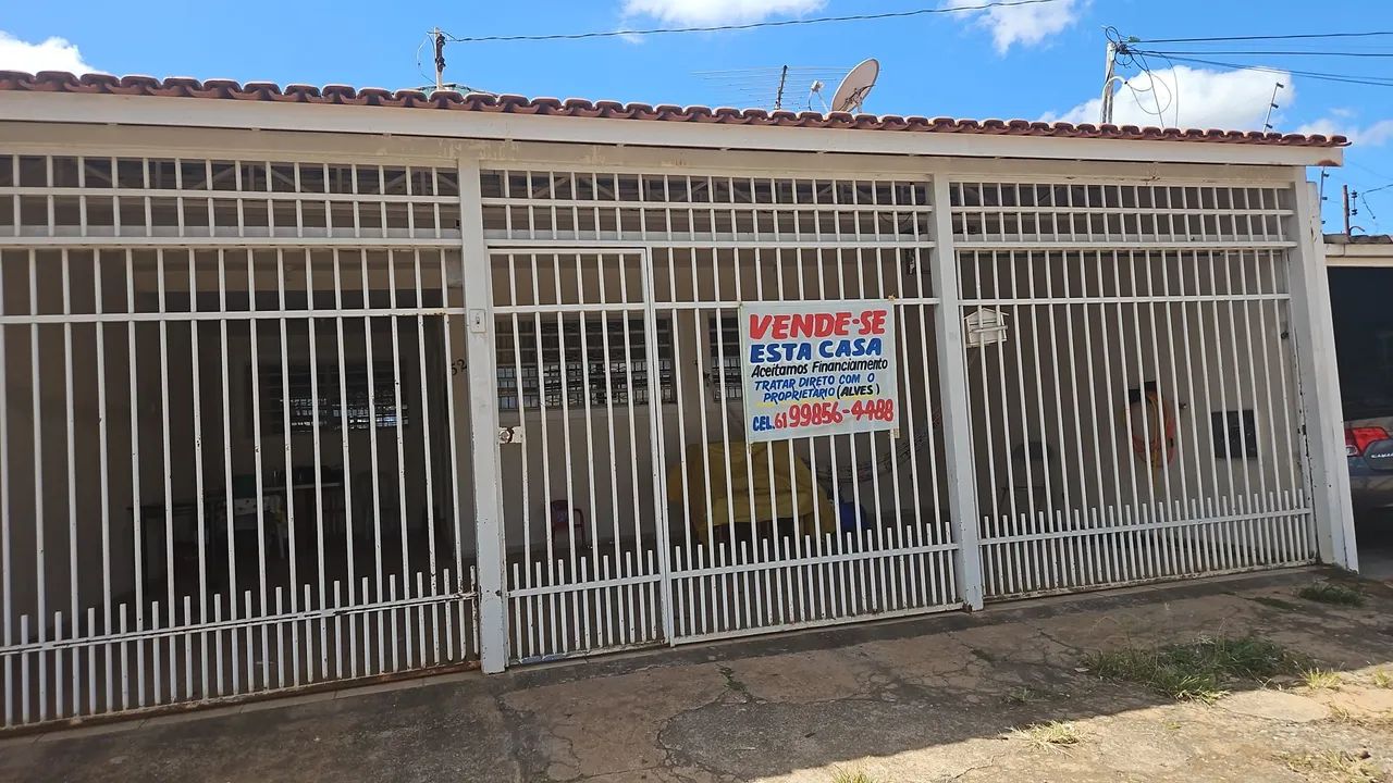 Foto - Brasília - Ceilândia Sul (Ceilândia)