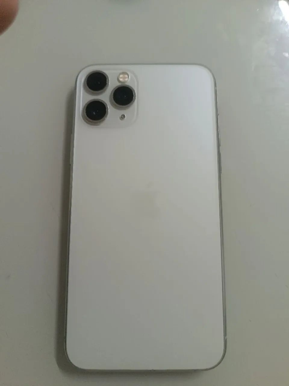 iPhone 11pro tela trocada funcionando perfeitamente  - Foto 2