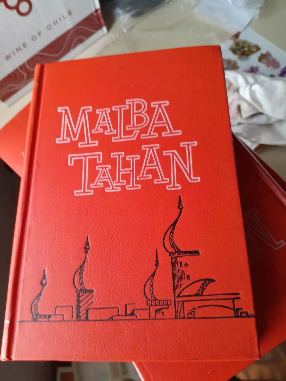 Coleção  Malba Tahan - Foto 2