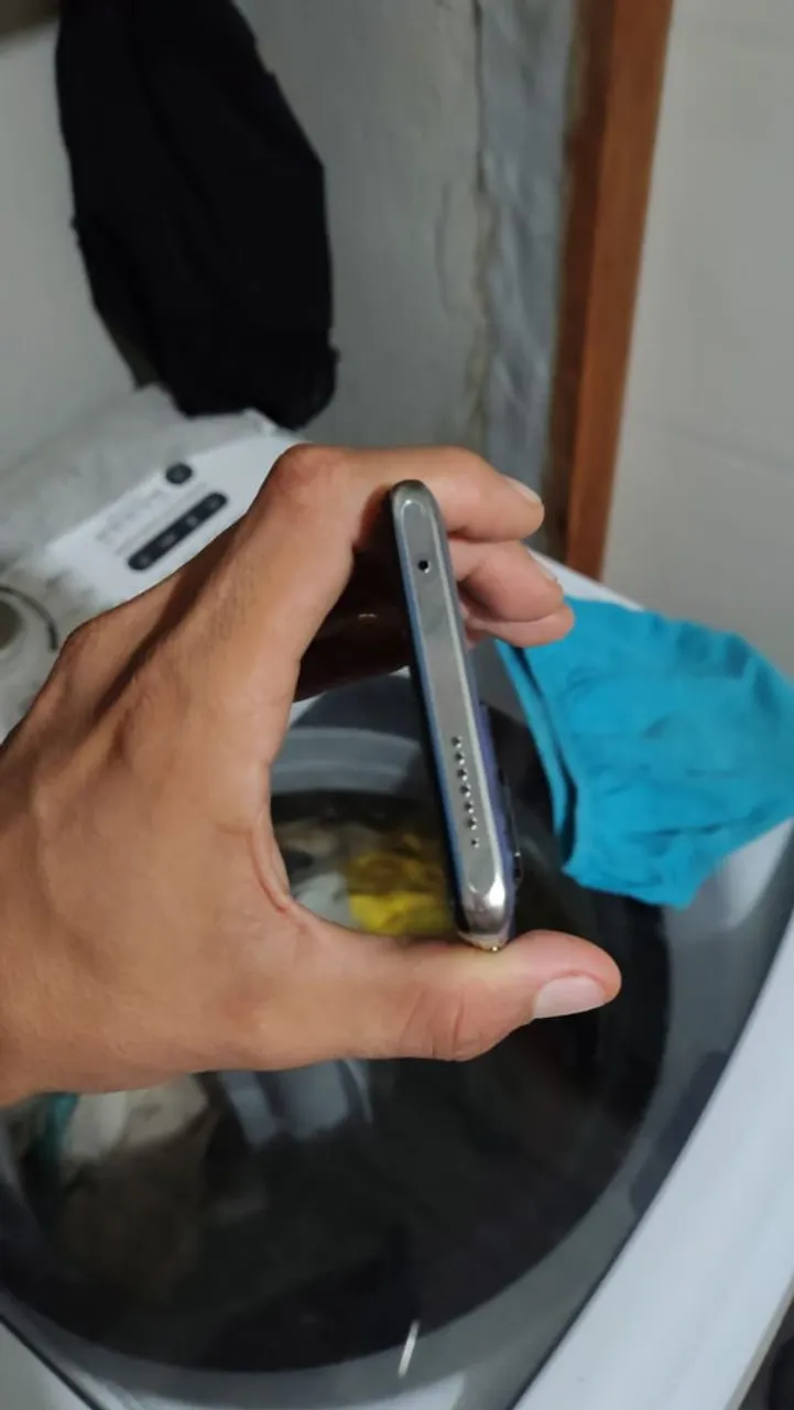 Xiaomi 11T 256 Gigas