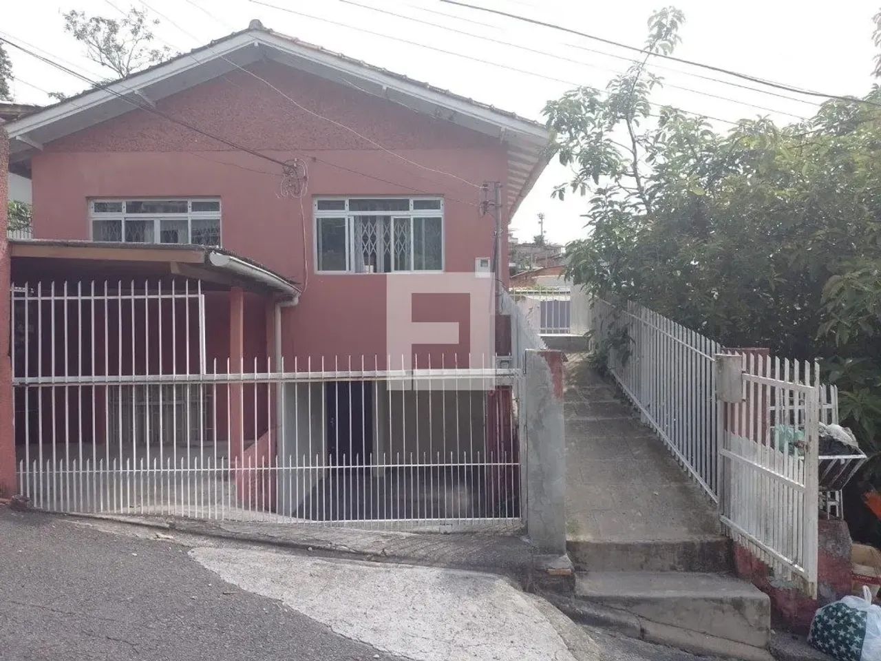 Casa em Agronômica - Florianópolis, SC