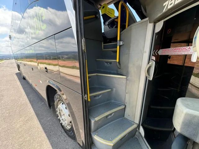 Marcopolo 1600 PARADISO - LD - Foto 9