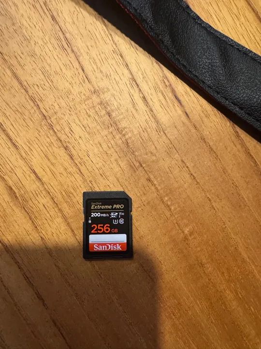 Câmera Canon EOS Rebel T7 - Foto 4