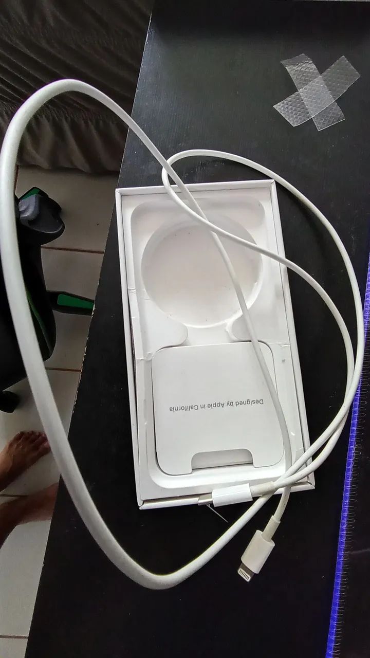 IPHONE SE 2° Geração  - Foto 5