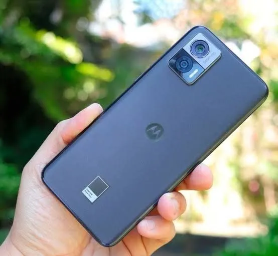Motorola Edge 30 neo 256GB