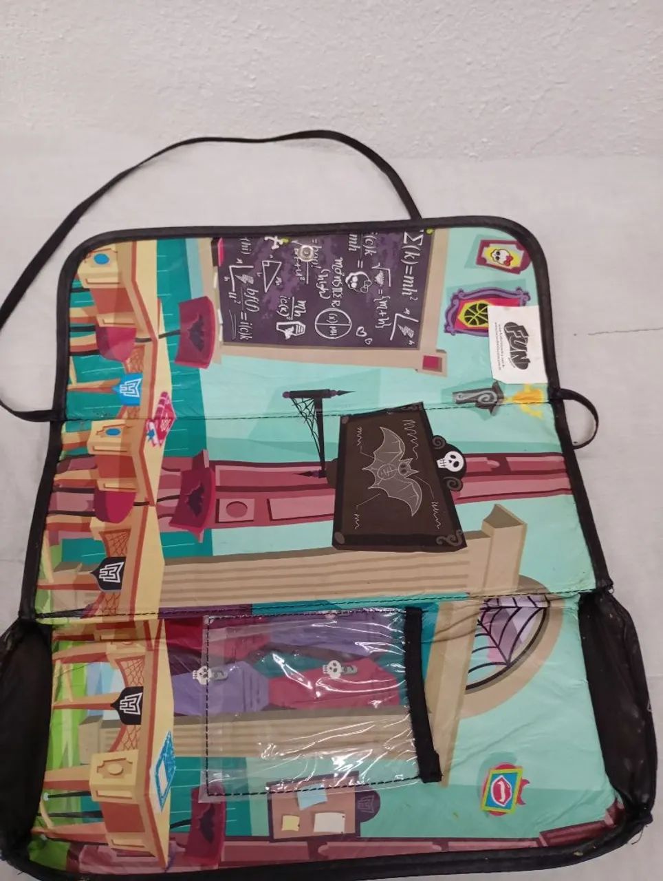 Bolsa da Monster High  - Foto 3