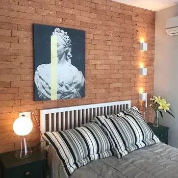 Tijolinho TERRACOTTA 07X26 Portobello (unidade caixa)