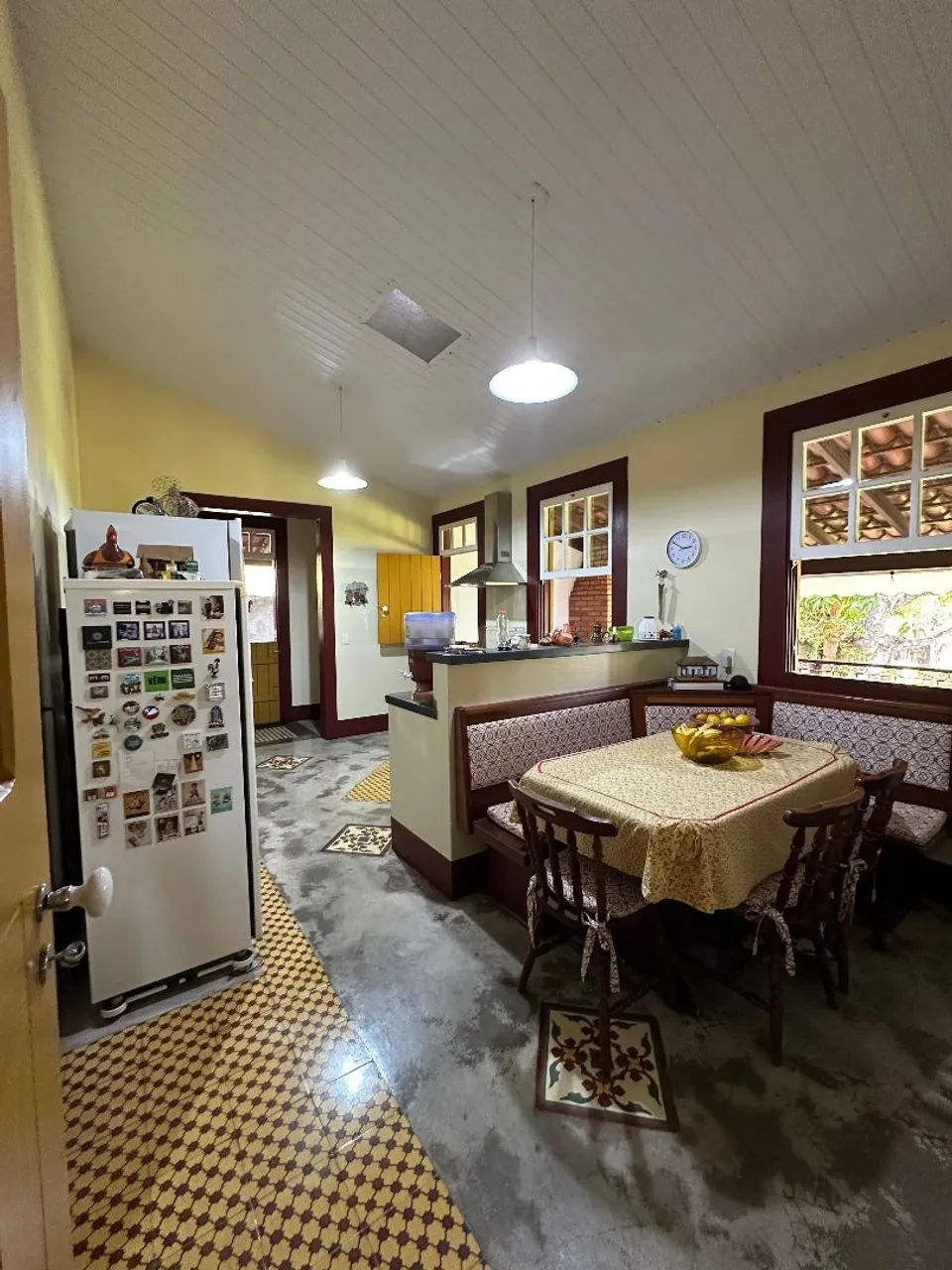 Linda Chácara Escriturada com Casa Térrea  - Foto 4