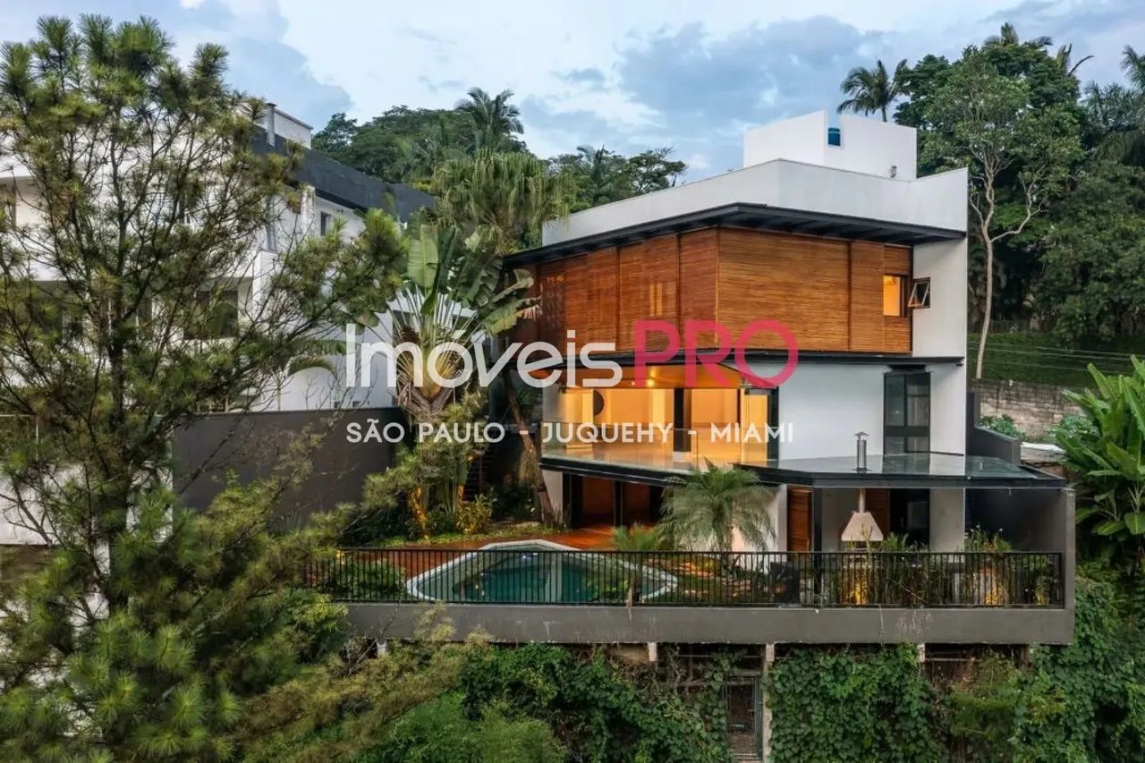 Casa Magnífica de 661 metros de área construída no Jd Vitória Régia - Foto 3