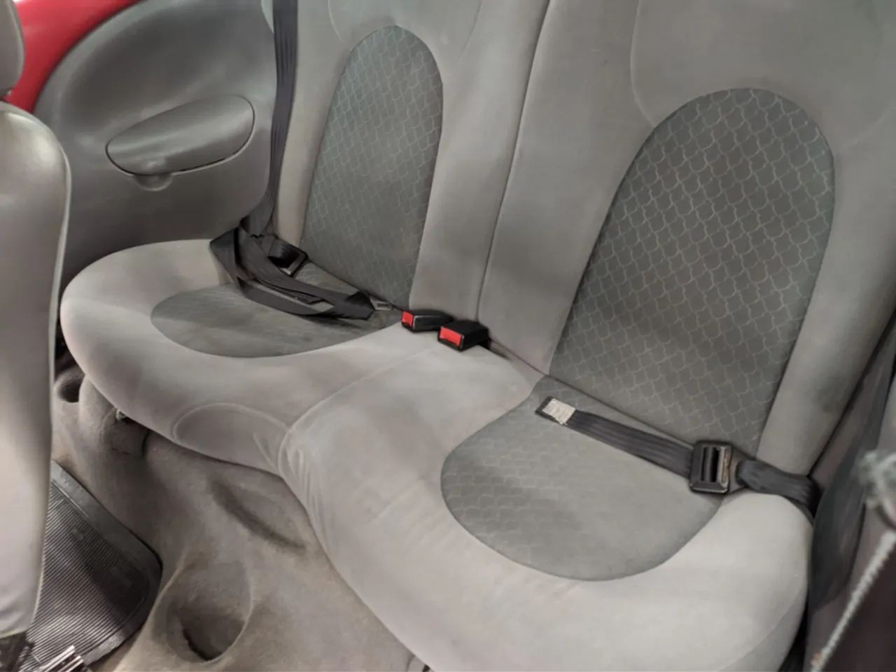 Ford Ka GL 1.0 Zetec - Foto 5