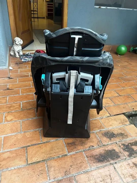 Cadeira de Carro Matrix Evolution63824590339841122