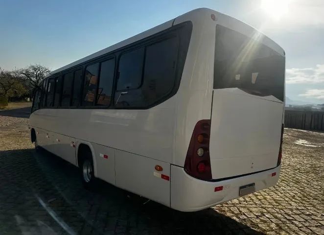 Repasso ônibus Marcopolo Rodoviário - Foto 3