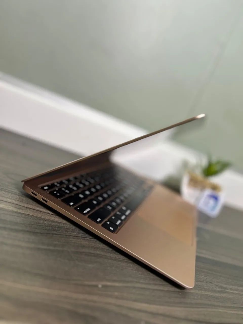 MacBook Air 2020 A2337 M1 8GB DDR4 256GB SSD - Notebooks