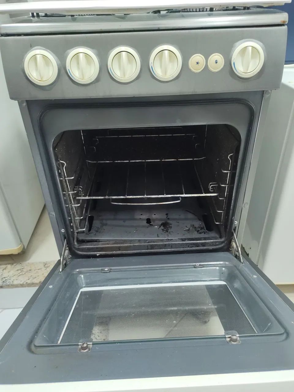 Vendo fogão  - Foto 3