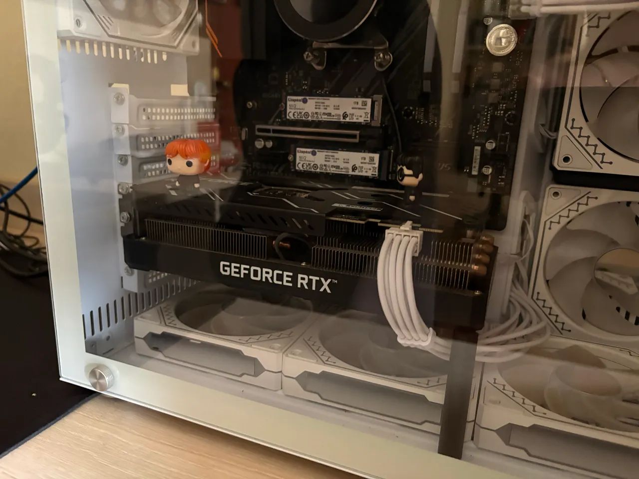 Rtx 3070 Galax 8gb 64302535487105122