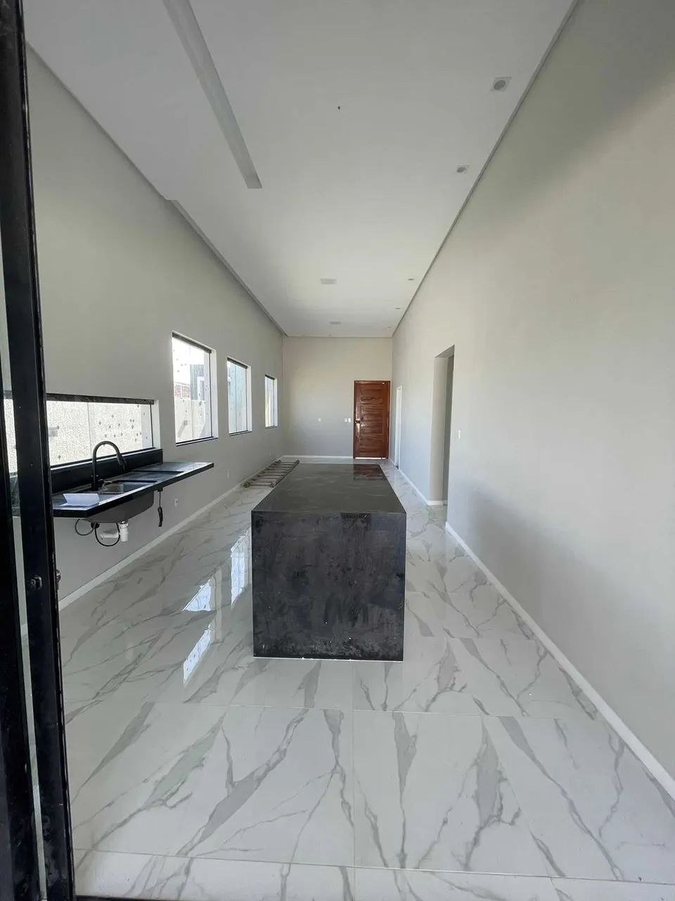 Casa no Sol e Praia < - Foto 5