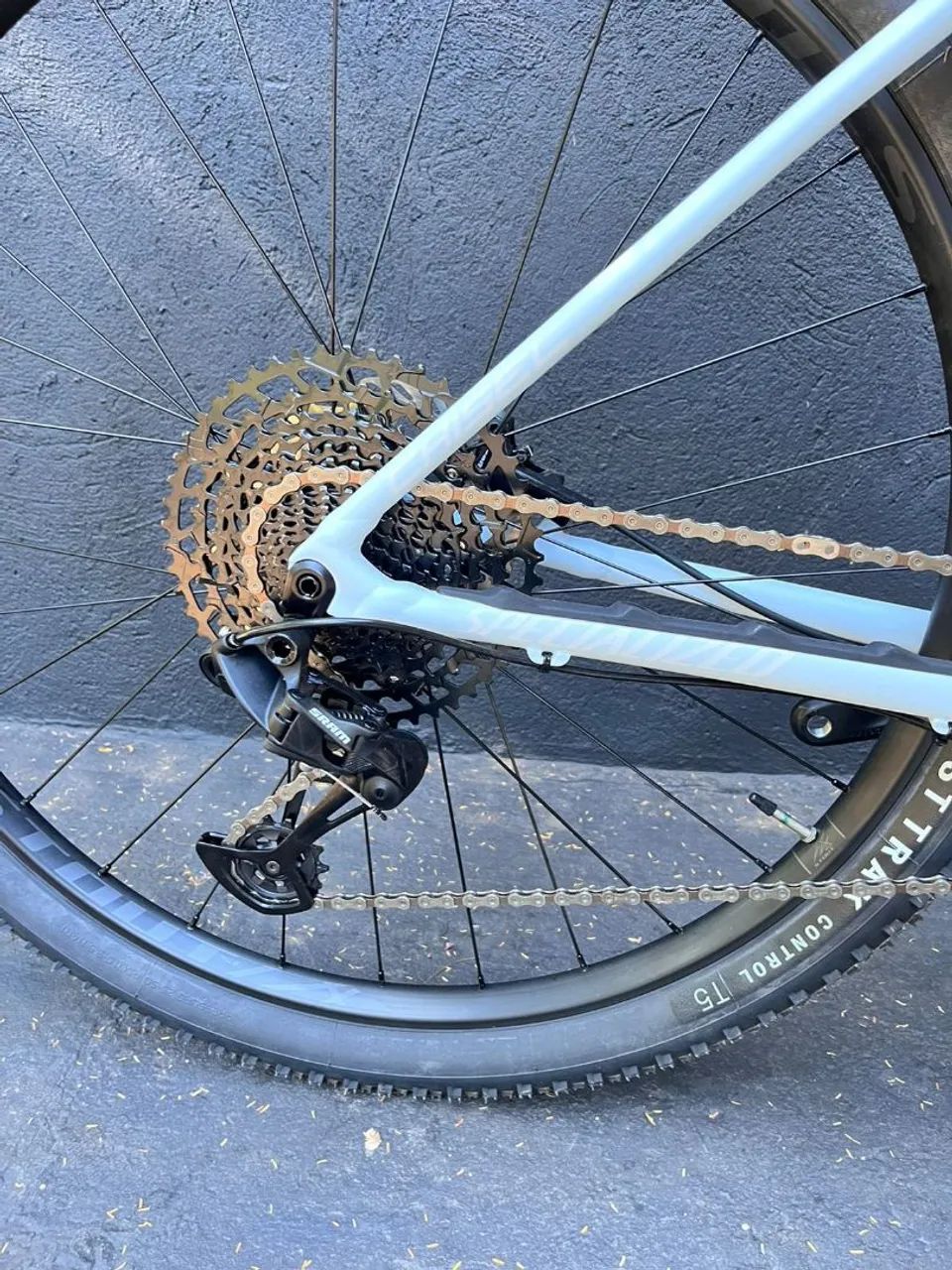 Bicicleta Specialized CHISEL P/M/G - 15/17/19 - Foto 3