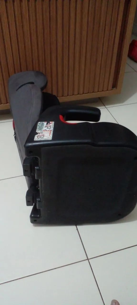 Cadeirão para carro - Foto 3