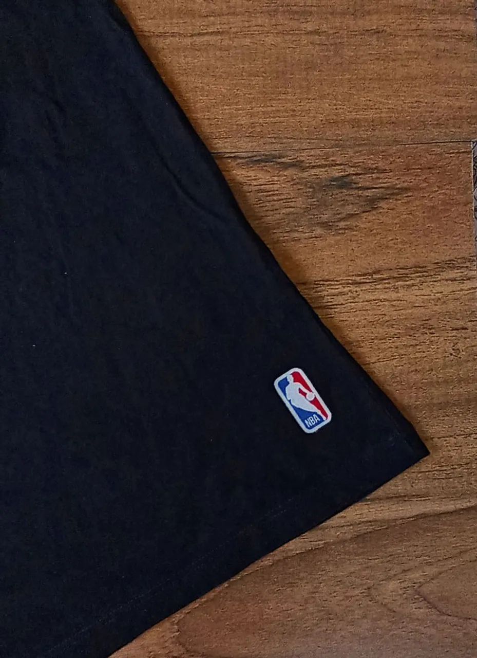 Camiseta NBA Chicago Bulls - Foto 3