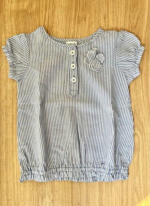 Blusinha Baby Carters 6 meses