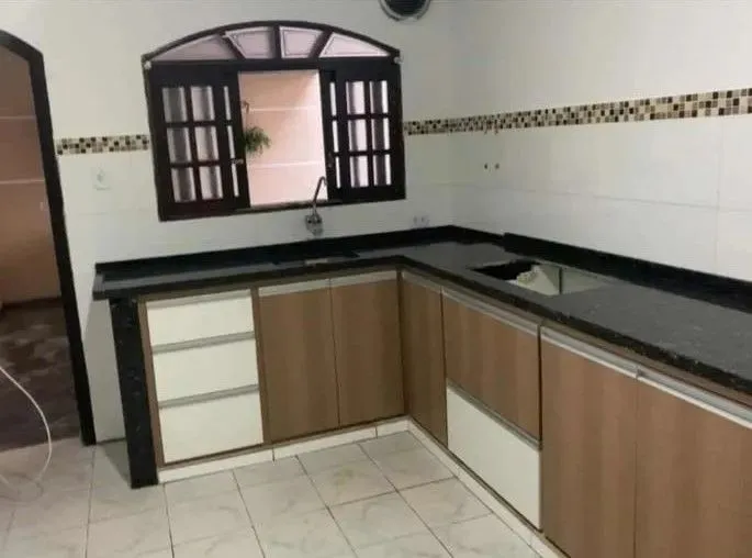 Sobrado em Guarulhos