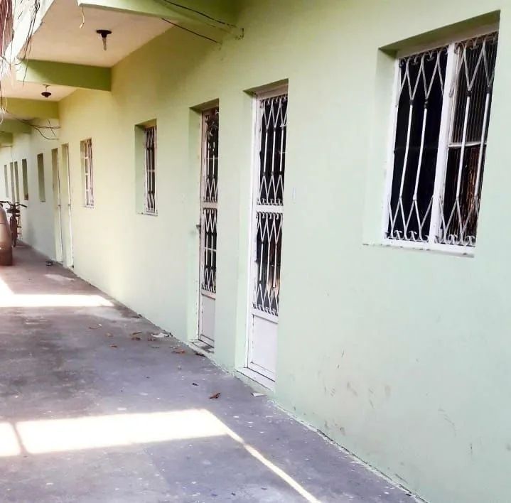 Foto - Itaguaí - Vila Margarida