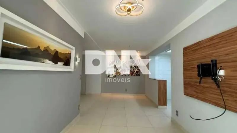 Apartamento : / Residencial / Botafogo