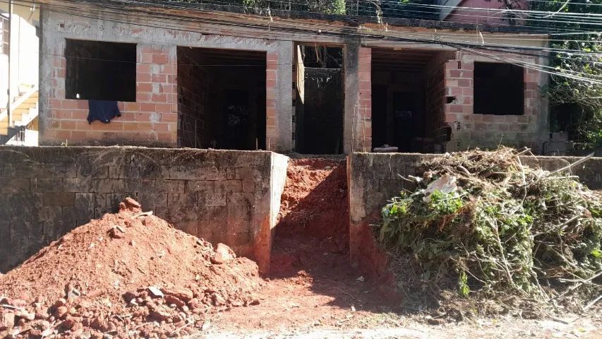 Foto - Cachoeiras de Macacu - Boca do Mato