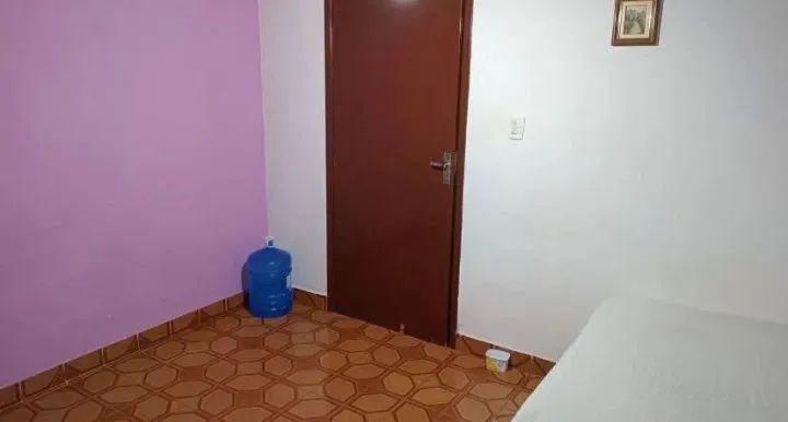 VENDO MINHA CASA URGENTE OU - Foto 5