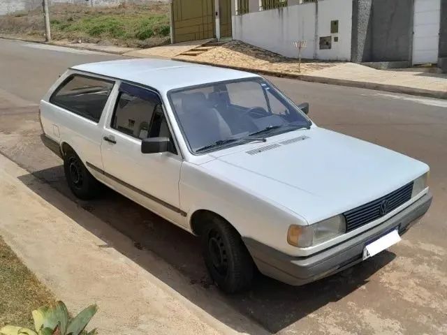 Parati 1994 - analiso oferta - Foto 2