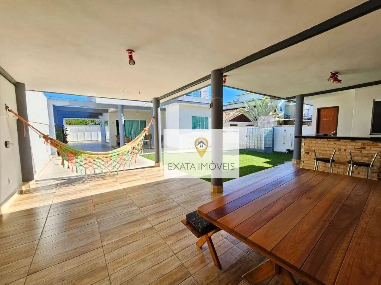 Casa com 3 dormitórios à venda, 207 m² por R$ 1.400.000,00 - Recreio - Rio das Ostras/RJ - Foto 3