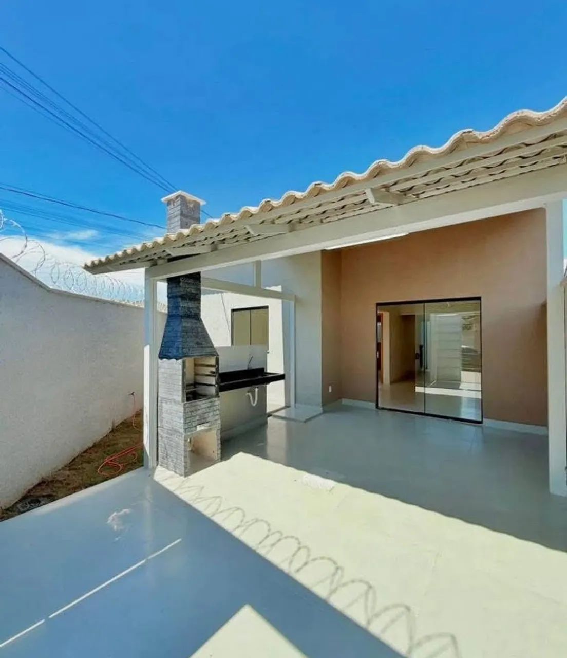 10- CASA NO ARAÇAGI 