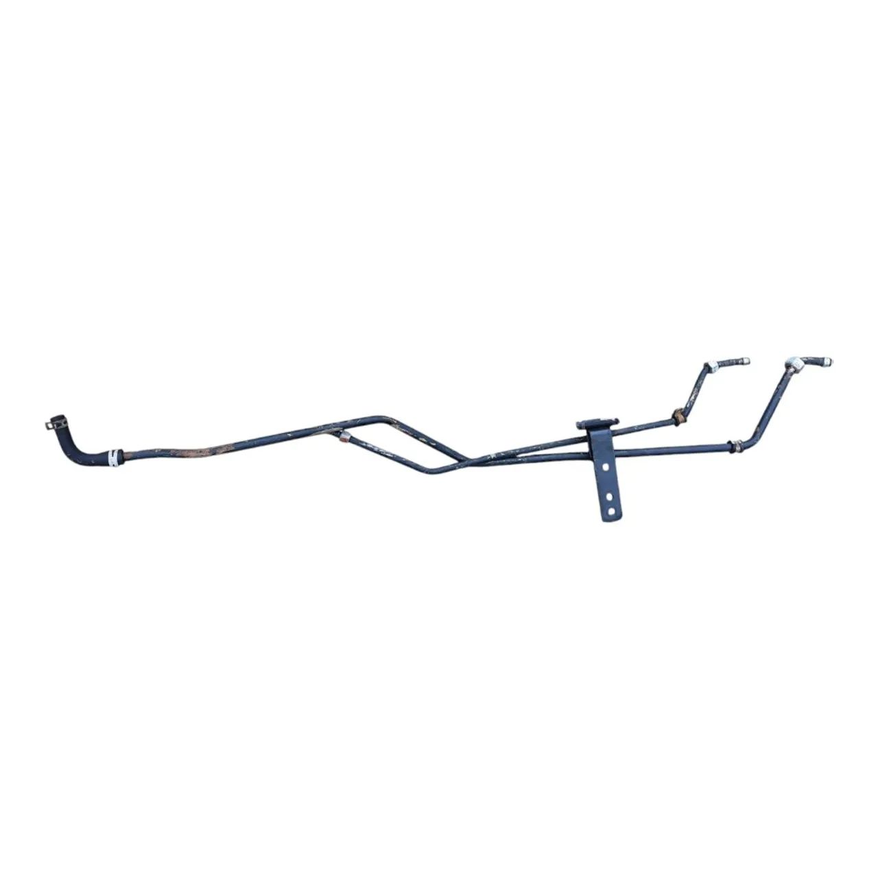 Mangueira Tubo Cano D/h Original Accelo 1016 E3589