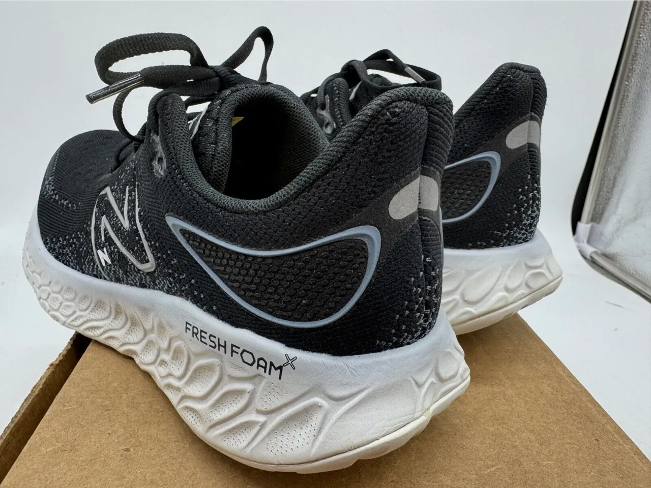 Tênis New Balance 1080v12