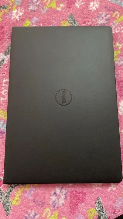 Notebook Dell - Tela de 15.6 polegadas - Foto 2