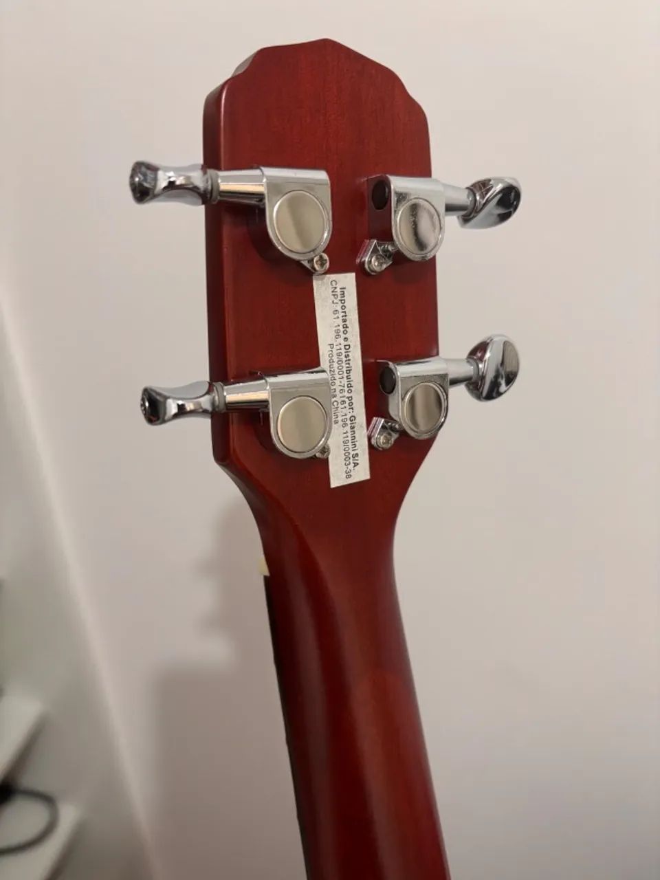 VENDO UKULELE SOPRANO  - Foto 2