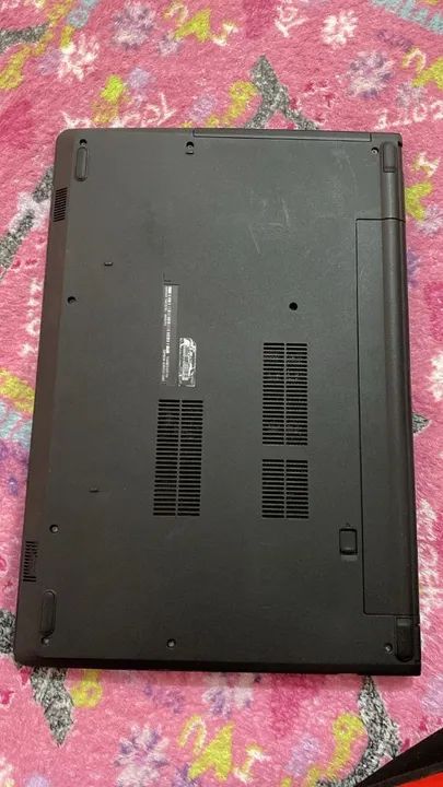 Notebook Dell - Tela de 15.6 polegadas - Foto 4