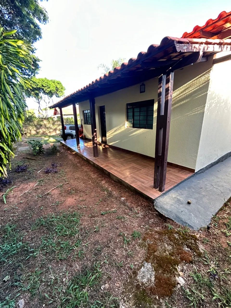 Vendo Terreno Lote Casa bairro Garças Pampulha - Foto 3