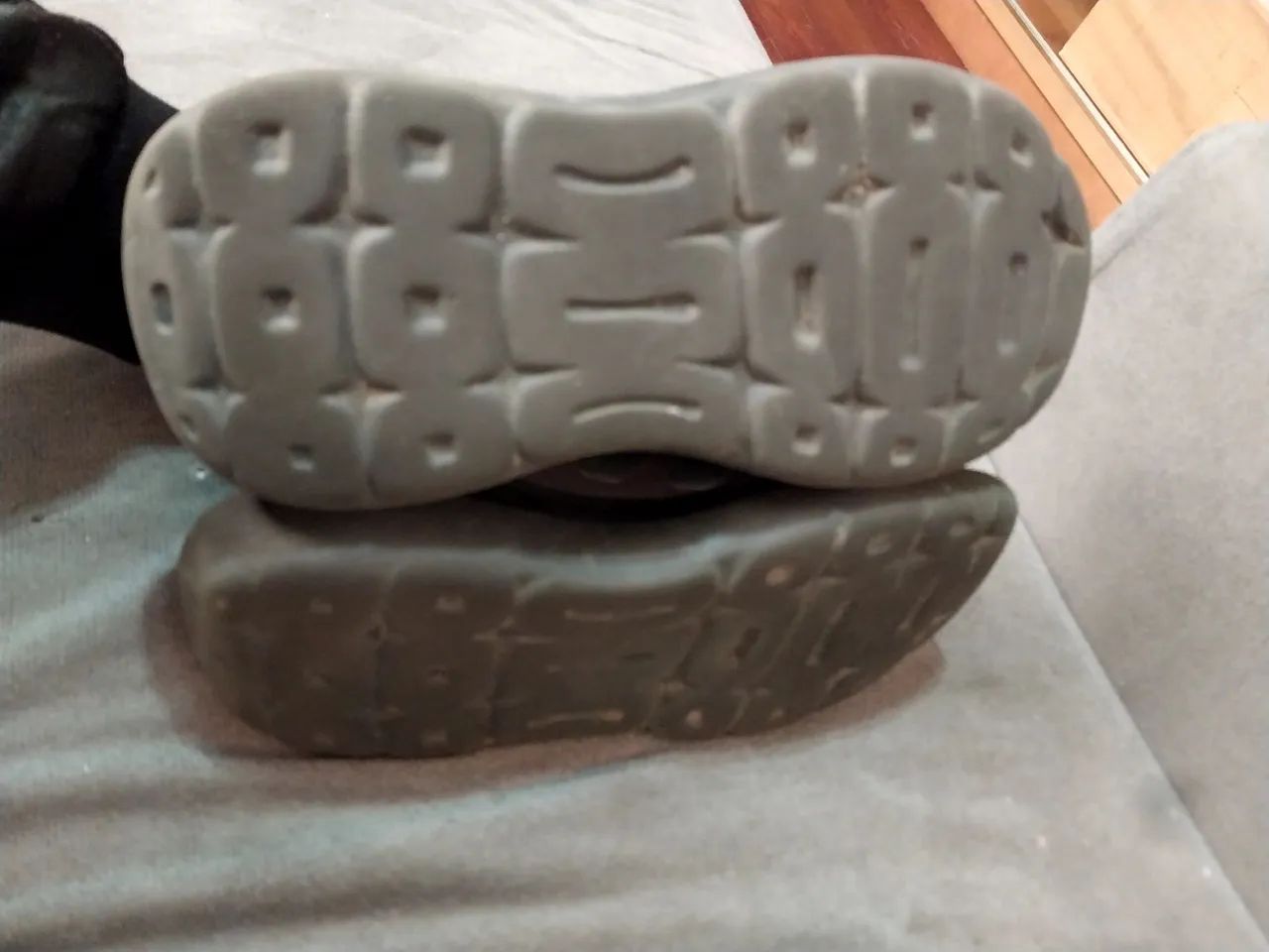 Tênis Adidas Cloudfoam  - Foto 5