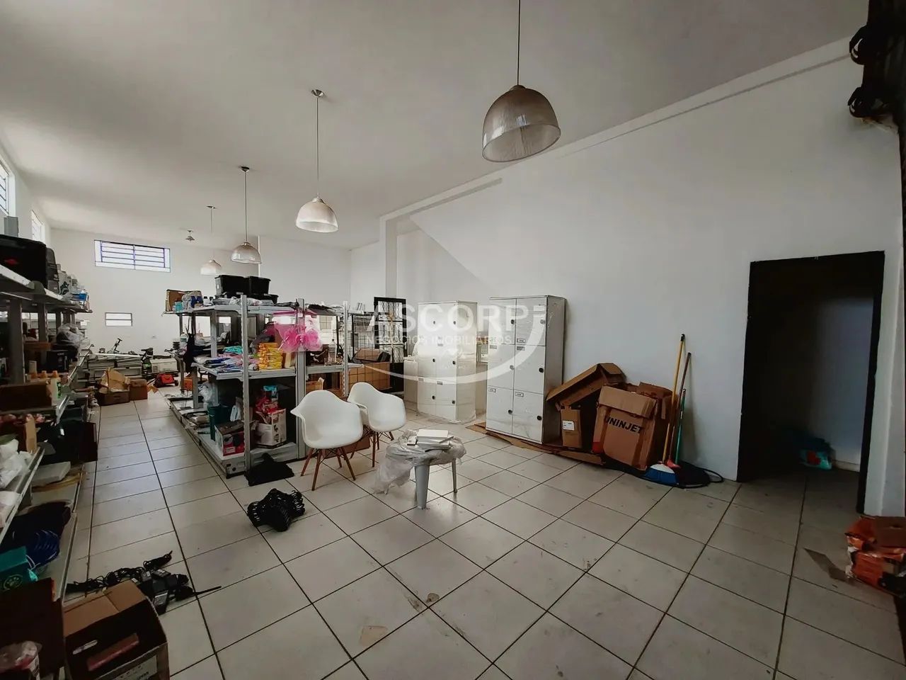 Salão comercial para alugar no bairro Novo Horizonte, Piracicaba. - Foto 10