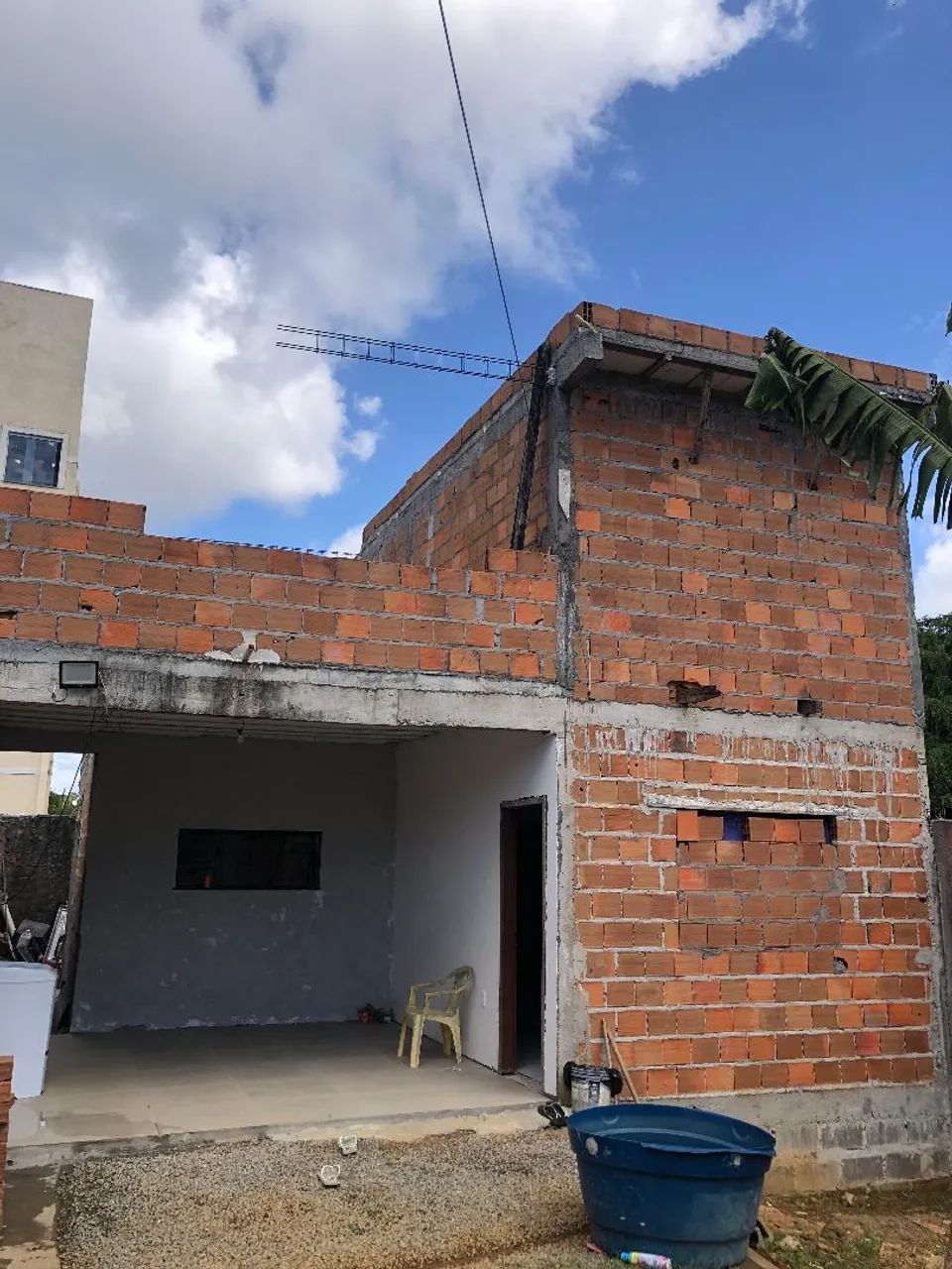Foto - Lauro de Freitas - Vida Nova