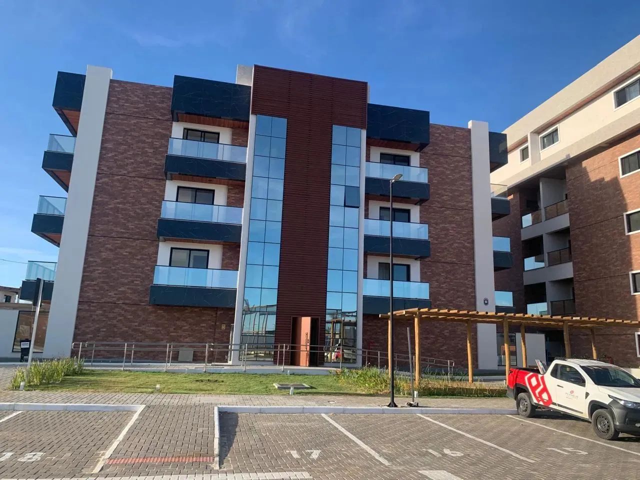 Imóvel para venda com 121 metros quadrados com 3 quartos em Areia Branca - Aracaju - SE