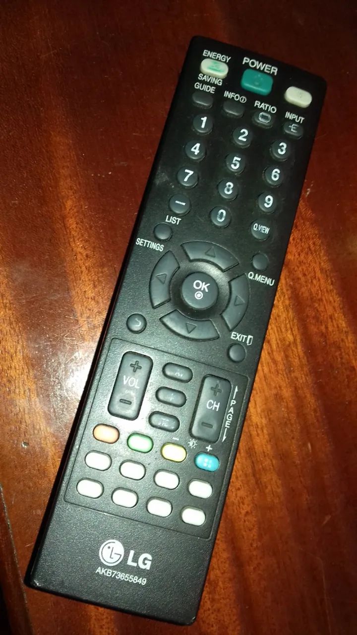 monitor e tv LG 26' - Foto 5