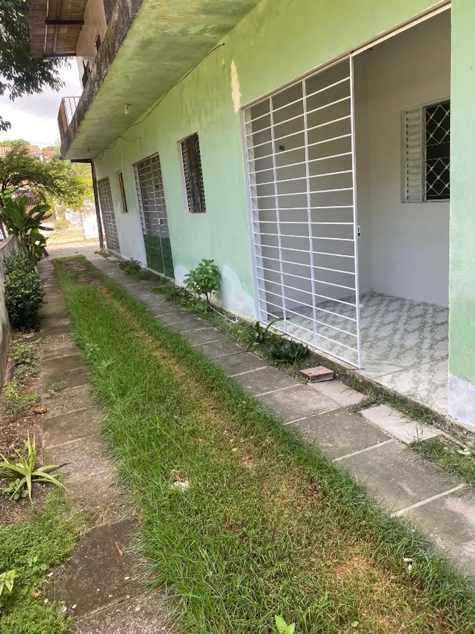 Foto - Cabo de Santo Agostinho - Enseada dos Corais